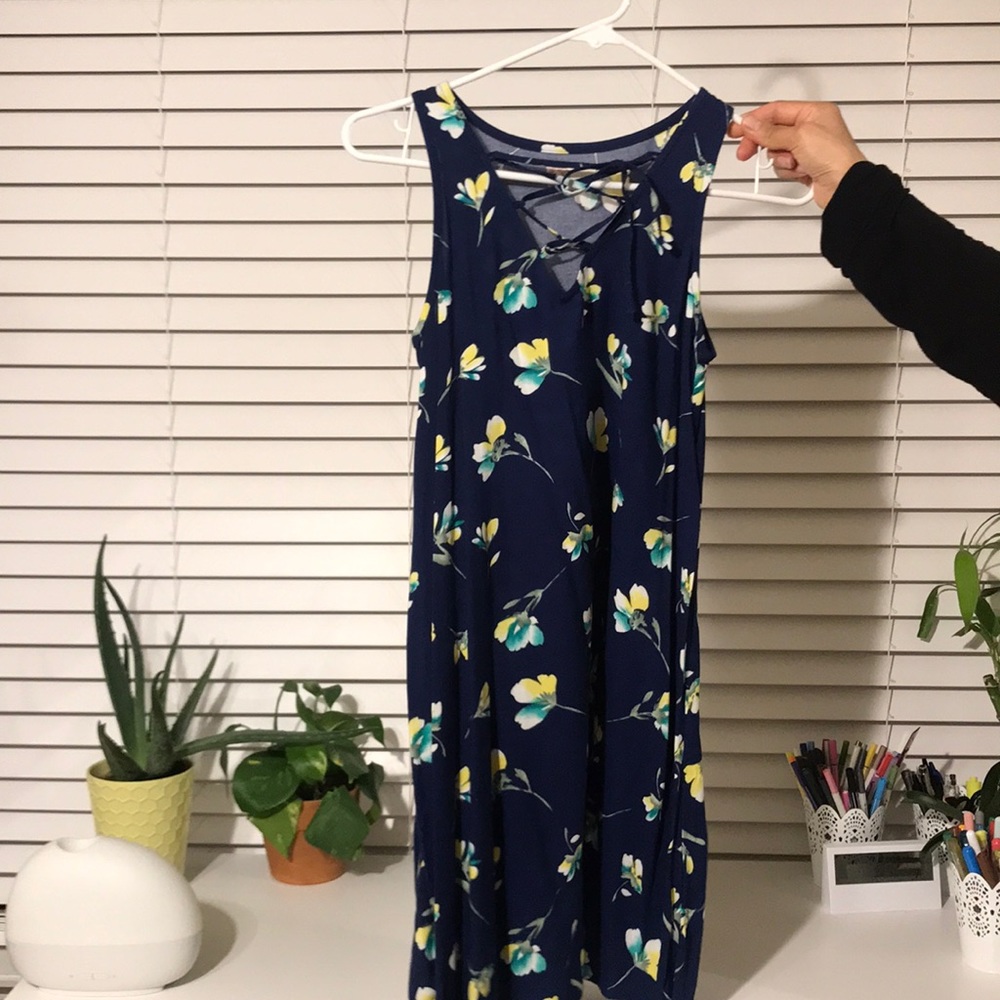 **CUTE** Summer Dress